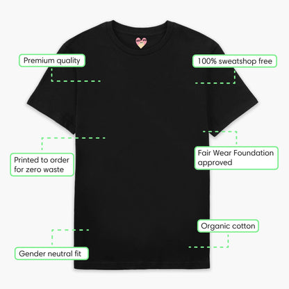 Existential Crisis T-Shirt (Unisex)