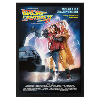 Back To The Future Part II