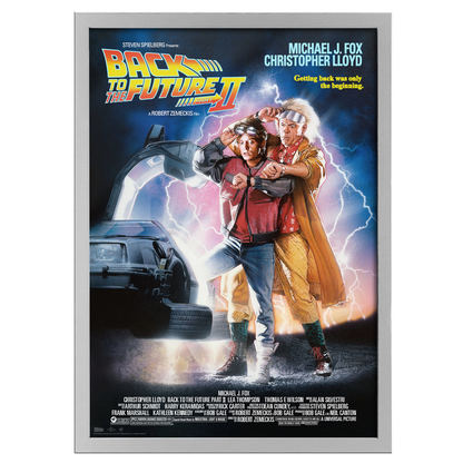 Back To The Future Part II