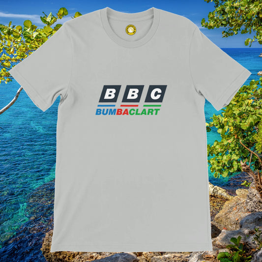 BBC Bumbaclart T-shirt