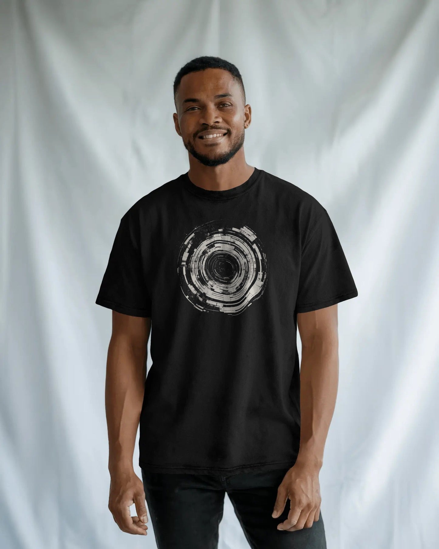 Tibal Coin Tee
