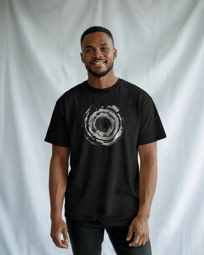 Tibal Coin Tee