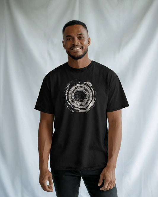 Tibal Coin Tee