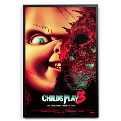 Child's Play 3