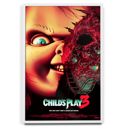 Child's Play 3