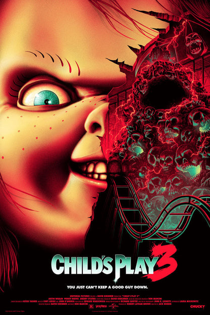 Child's Play 3