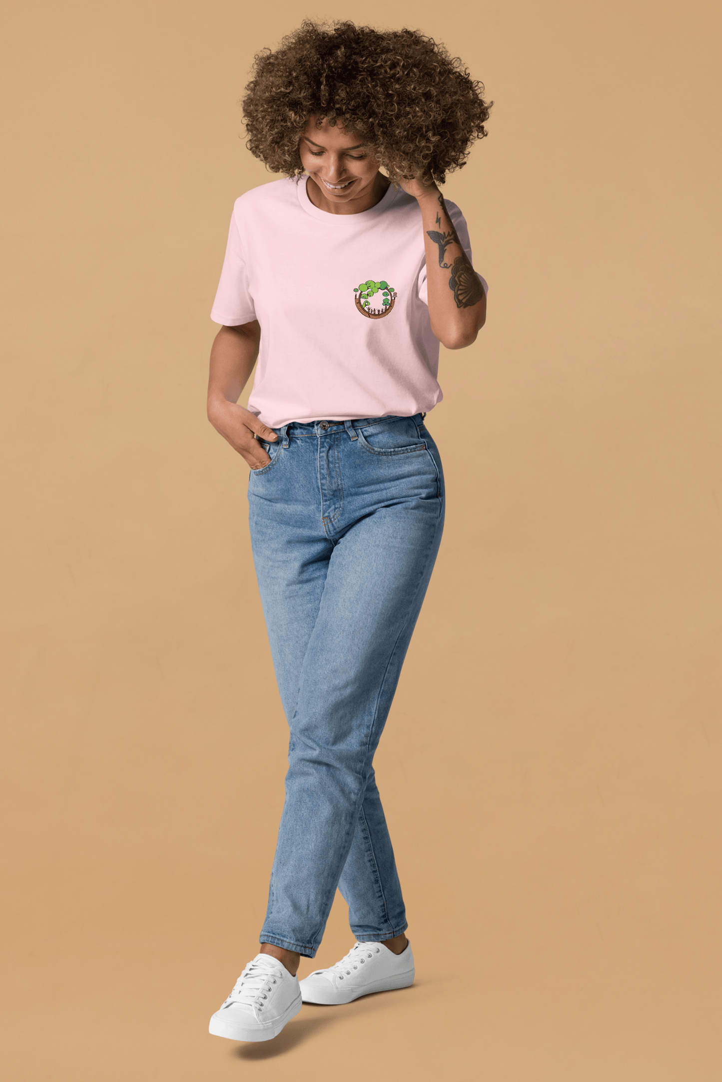 Circle of Life T-Shirt