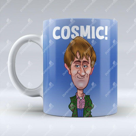 Cosmic - Mug