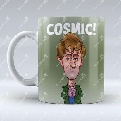 Cosmic - Mug