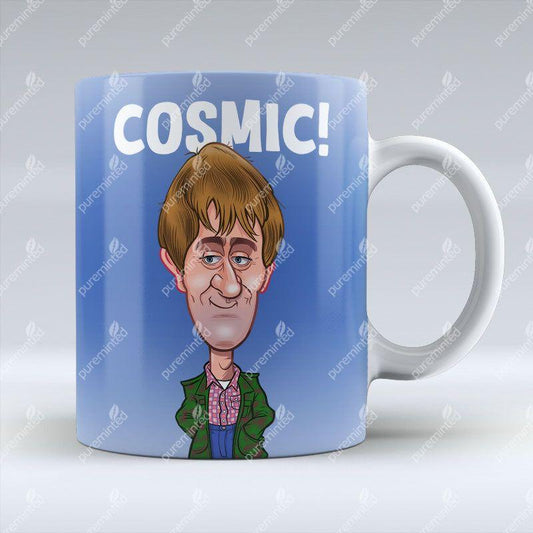 Cosmic - Mug
