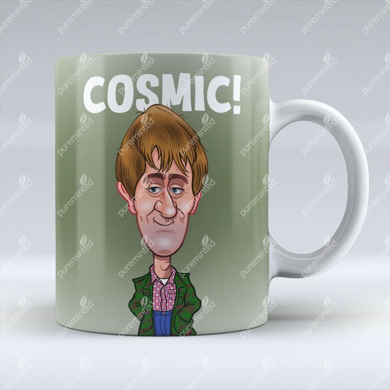 Cosmic - Mug
