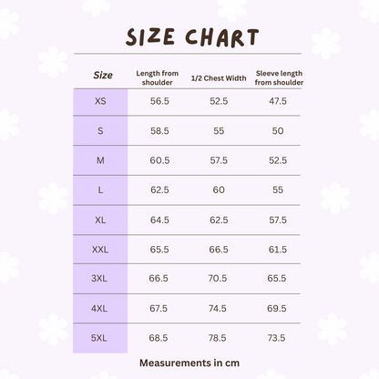 Tired Girl Wellness Club embroidered sweatshirt