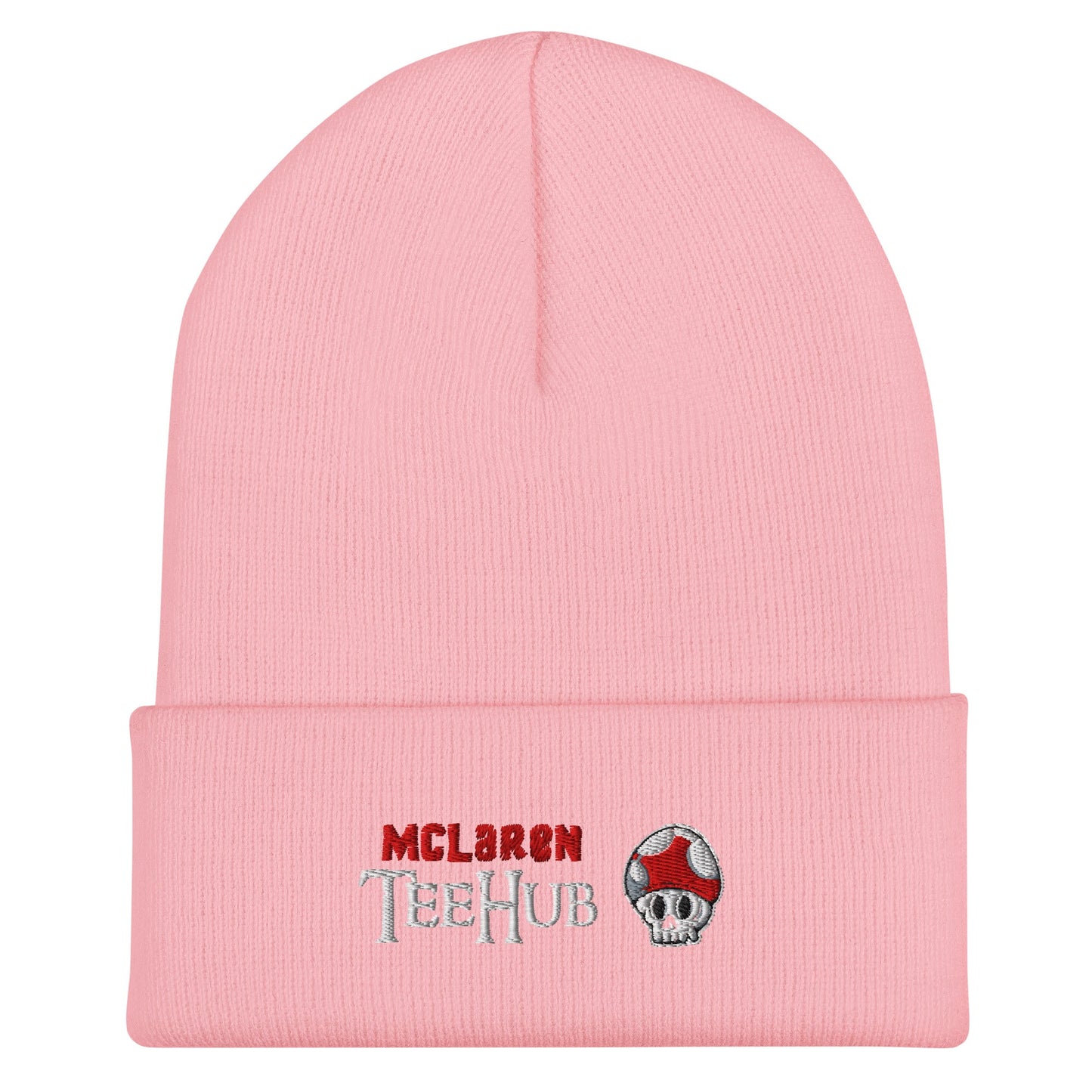 Cuffed Beanie