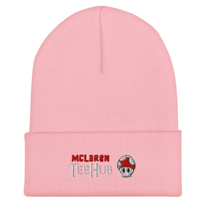 Cuffed Beanie