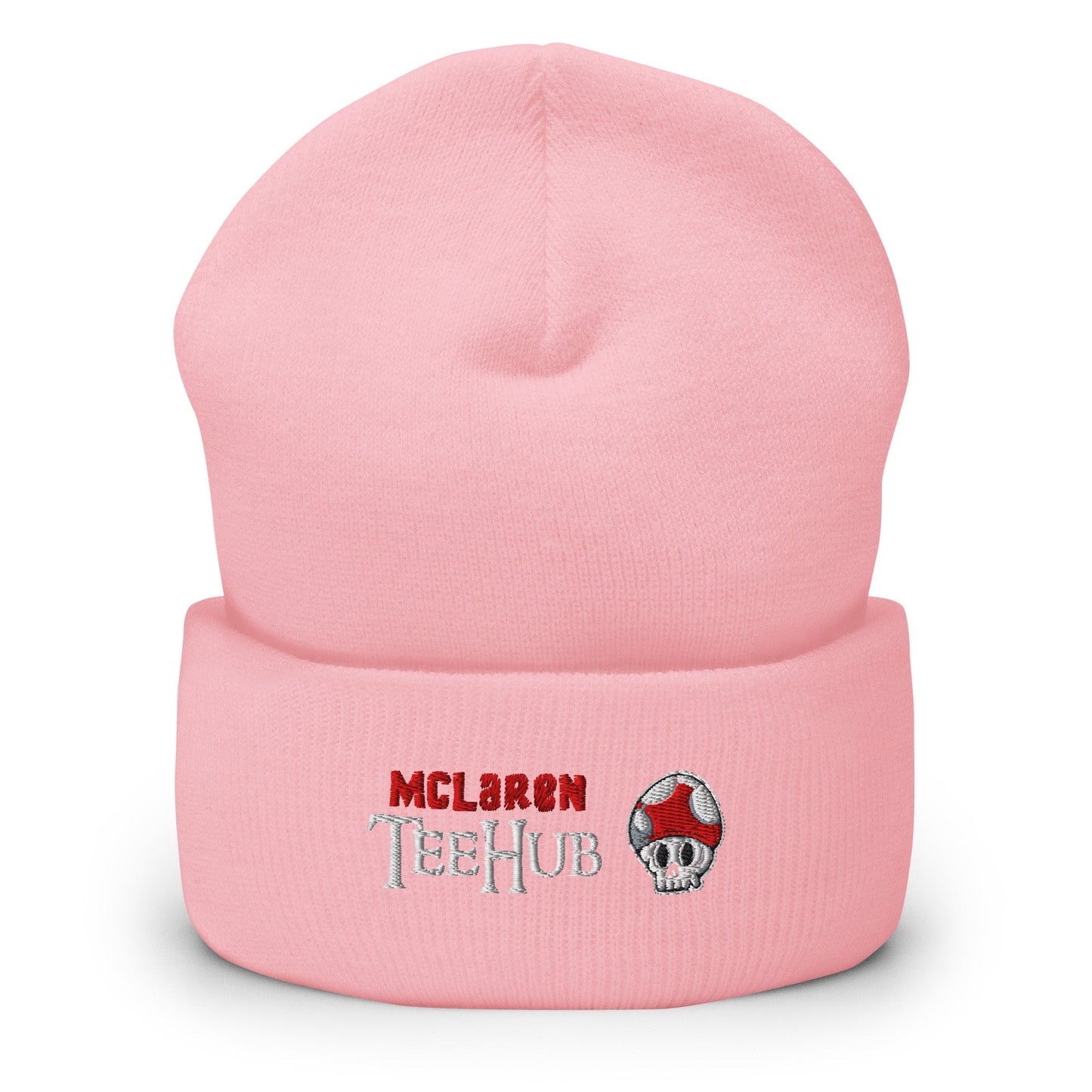 Cuffed Beanie