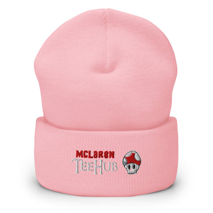Cuffed Beanie