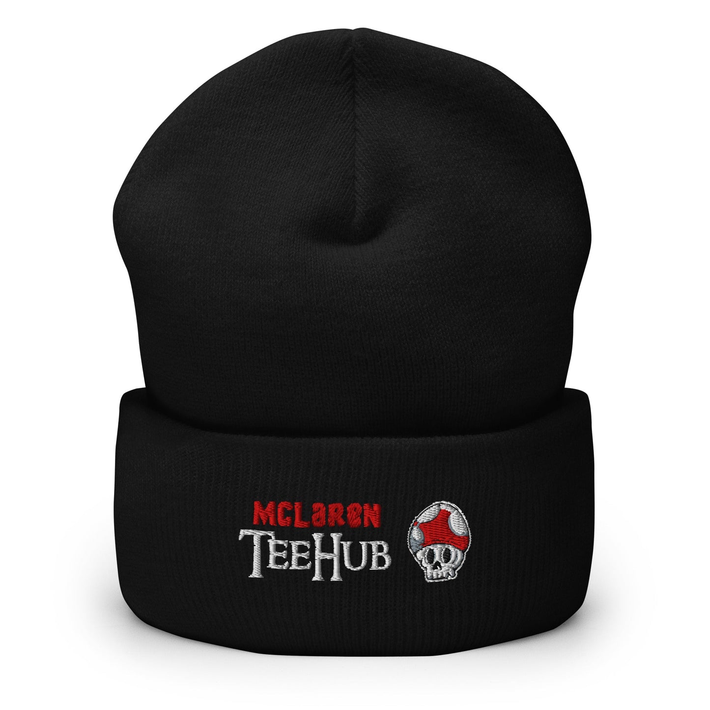 Cuffed Beanie