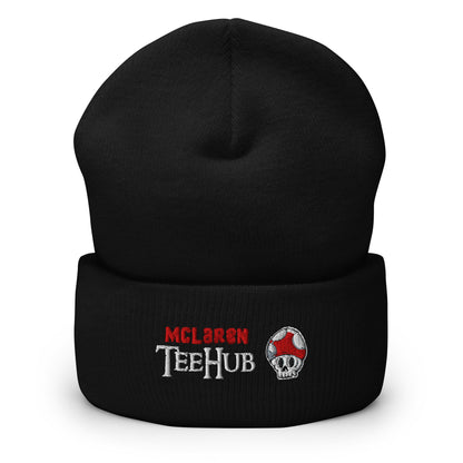 Cuffed Beanie