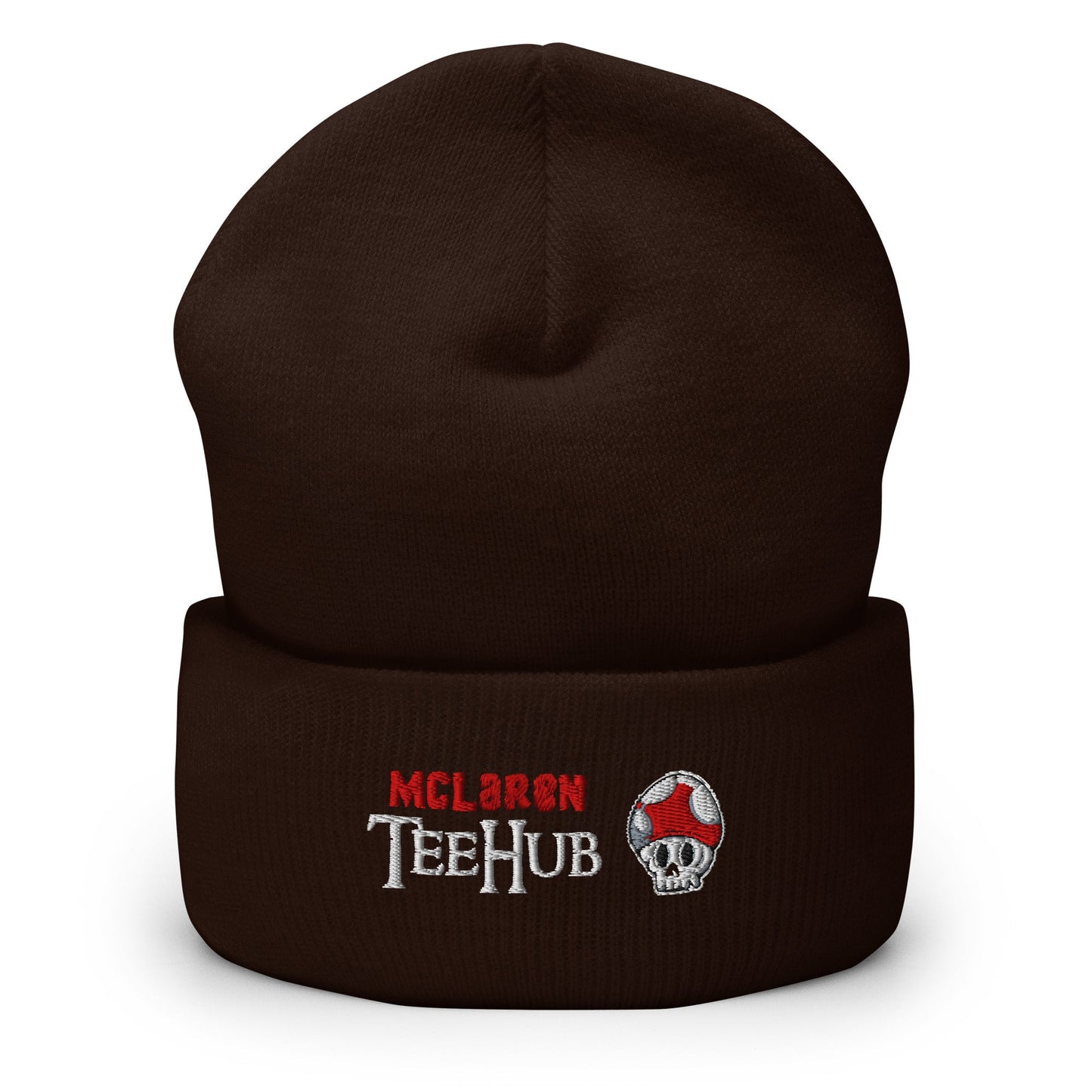 Cuffed Beanie