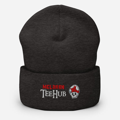 Cuffed Beanie