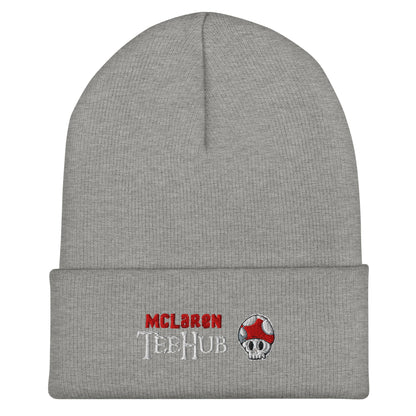Cuffed Beanie
