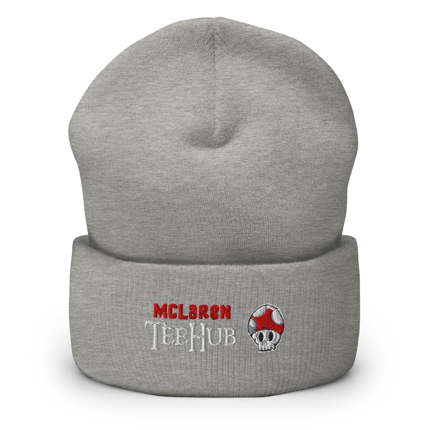 Cuffed Beanie