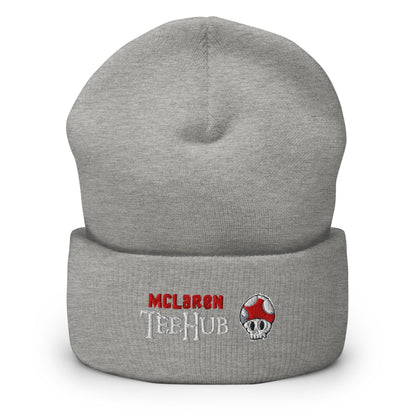 Cuffed Beanie