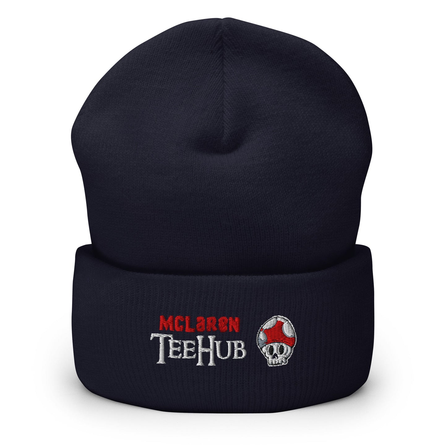 Cuffed Beanie