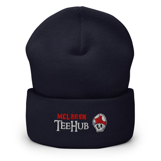 Cuffed Beanie