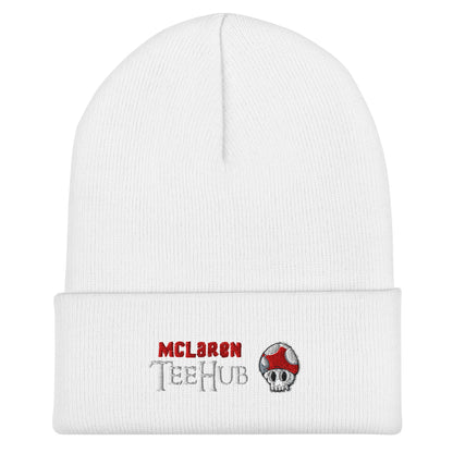 Cuffed Beanie