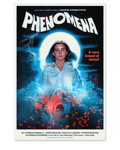 Tenebrae & Phenomena