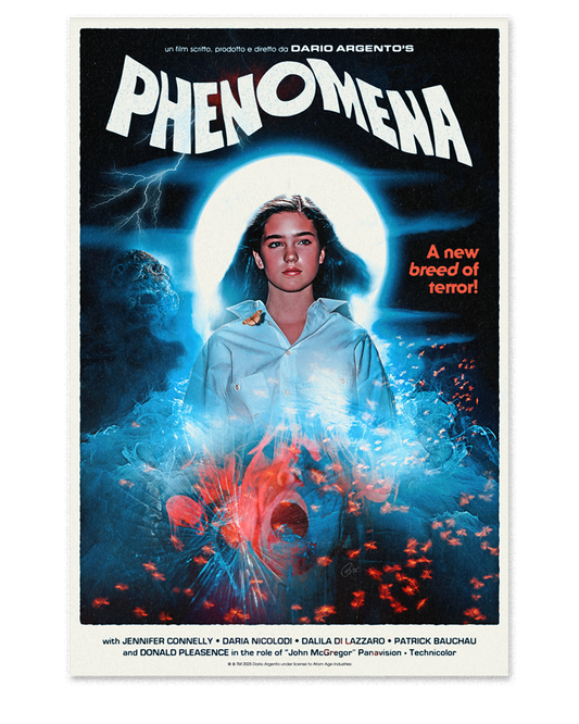 Phenomena