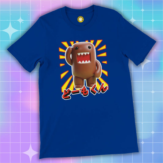 Domo-kun T-shirt