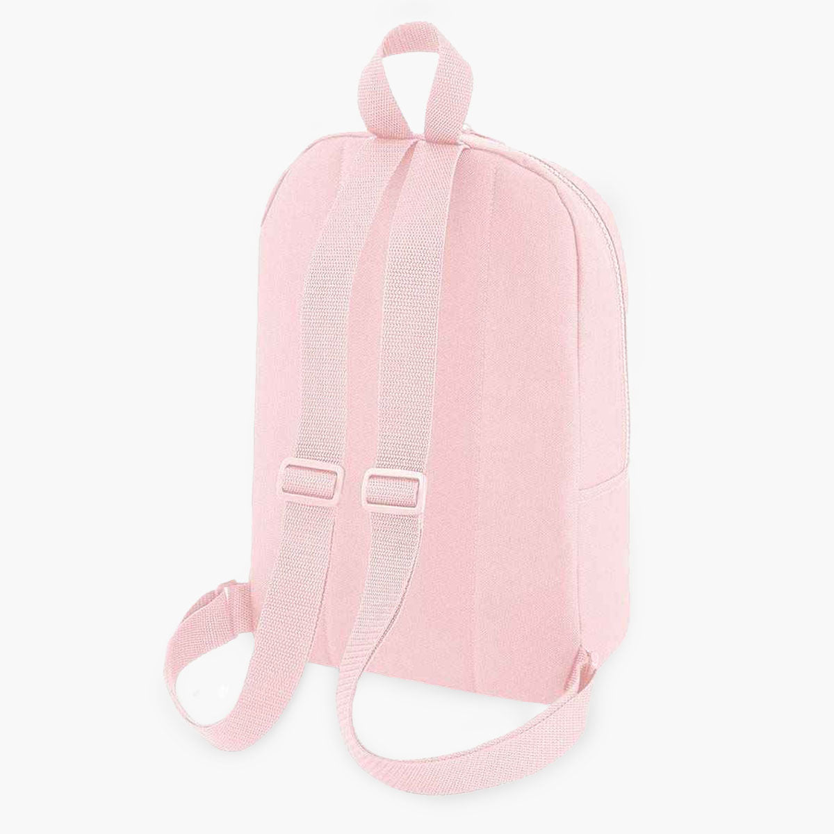 Don't Be A Prick Embroidered Mini Backpack