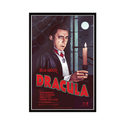 Universal Monsters: Dracula