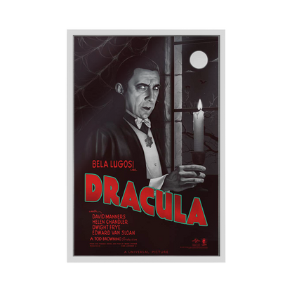 Universal Monsters: Dracula (Foil Variant)