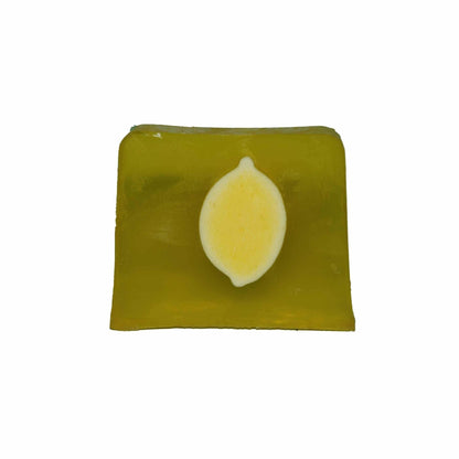 Eco Bath Exotic Shower Gel Bar