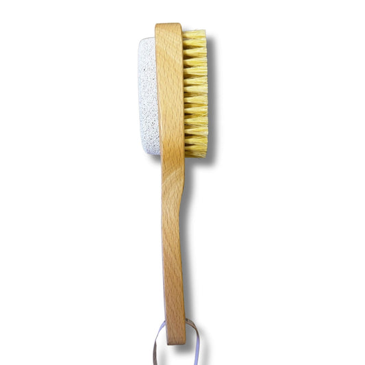 Eco Bath London Natural Pumice & Sisal Foot File