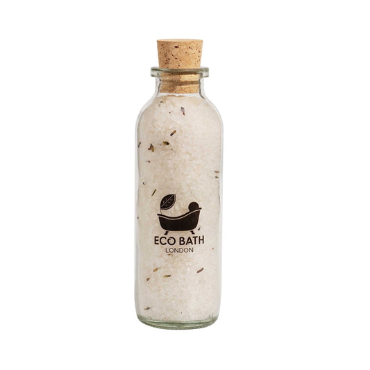 Eco Bath London Stress Relief Dead Sea Salt (300g)