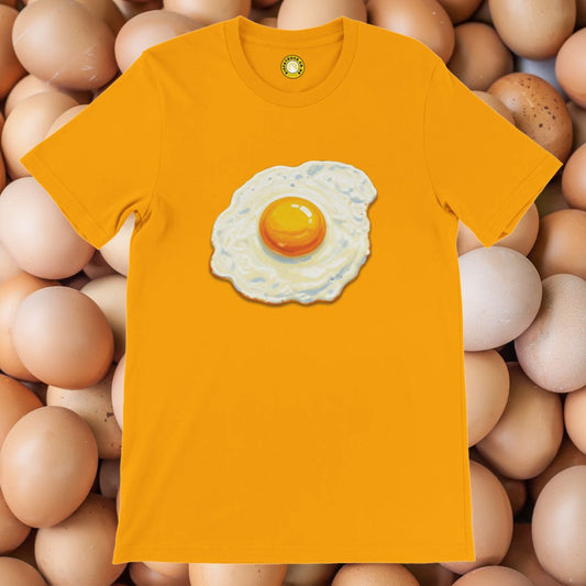Fried Egg T-shirt