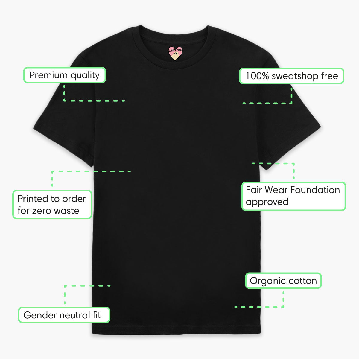 Cereal Killer T-Shirt (Unisex)