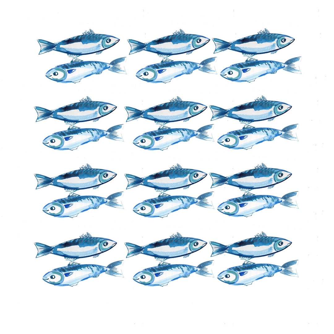 Oven Glove - Super Duper Octopues Oven Glove