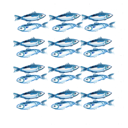 Oven Glove - Super Duper Octopues Oven Glove