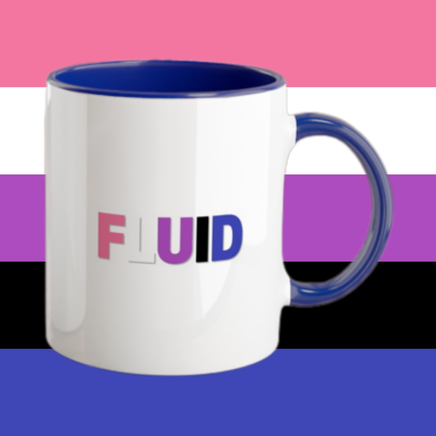 FLUID Mug