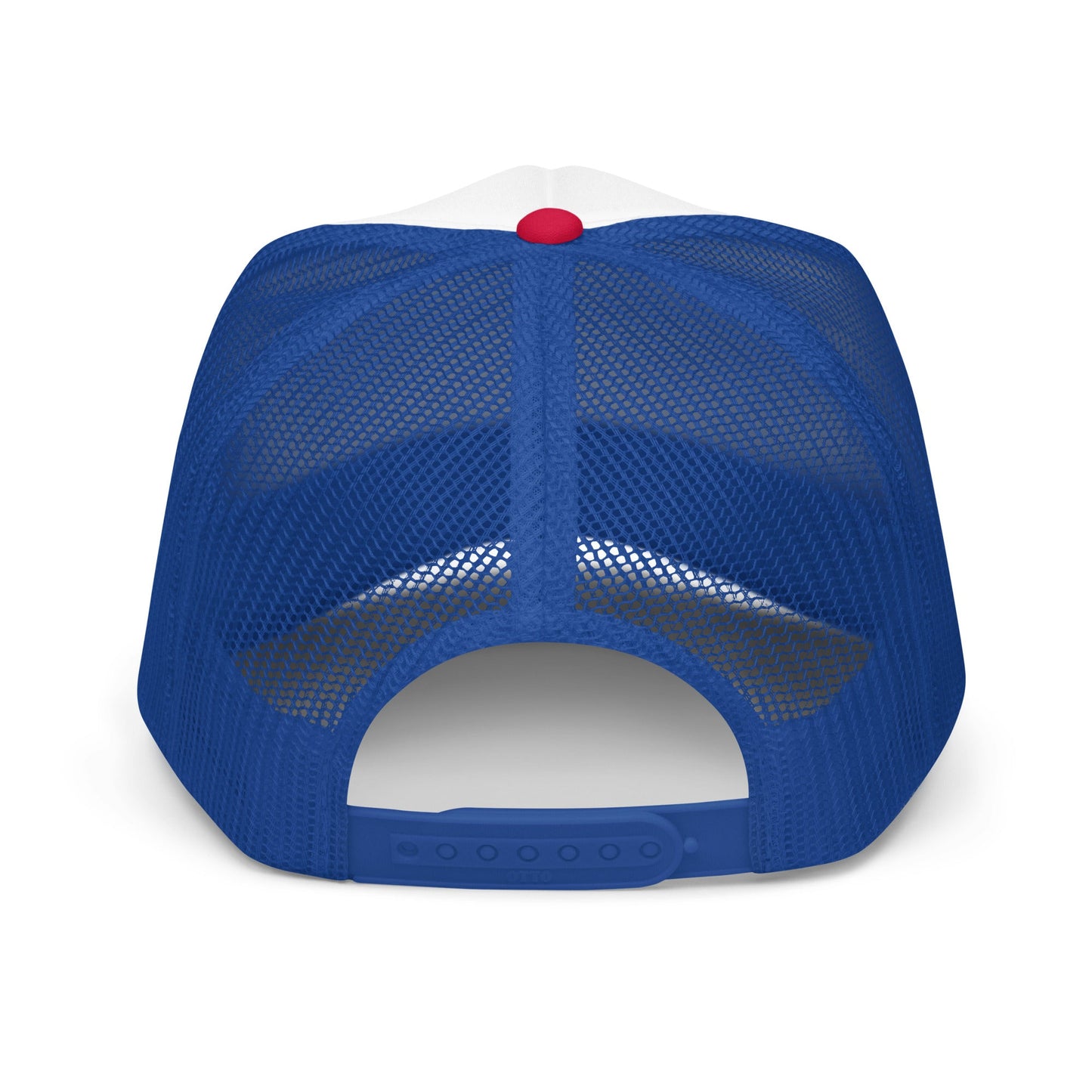 Make Britain Great Again Trucker hat