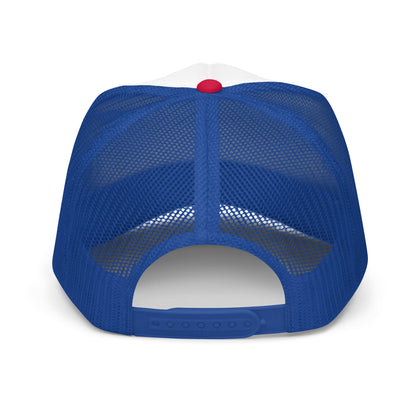 Make Britain Great Again Trucker hat