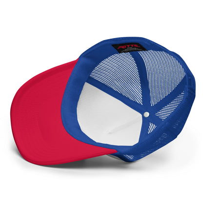 Make Britain Great Again Trucker hat