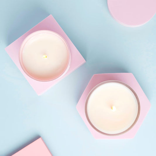 Friendship Gift Funny Gift For Her Soy Wax Candle Judge Other People