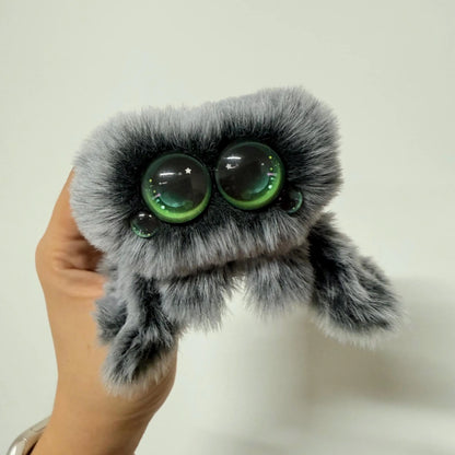 Snowball | Spider Plush Toy