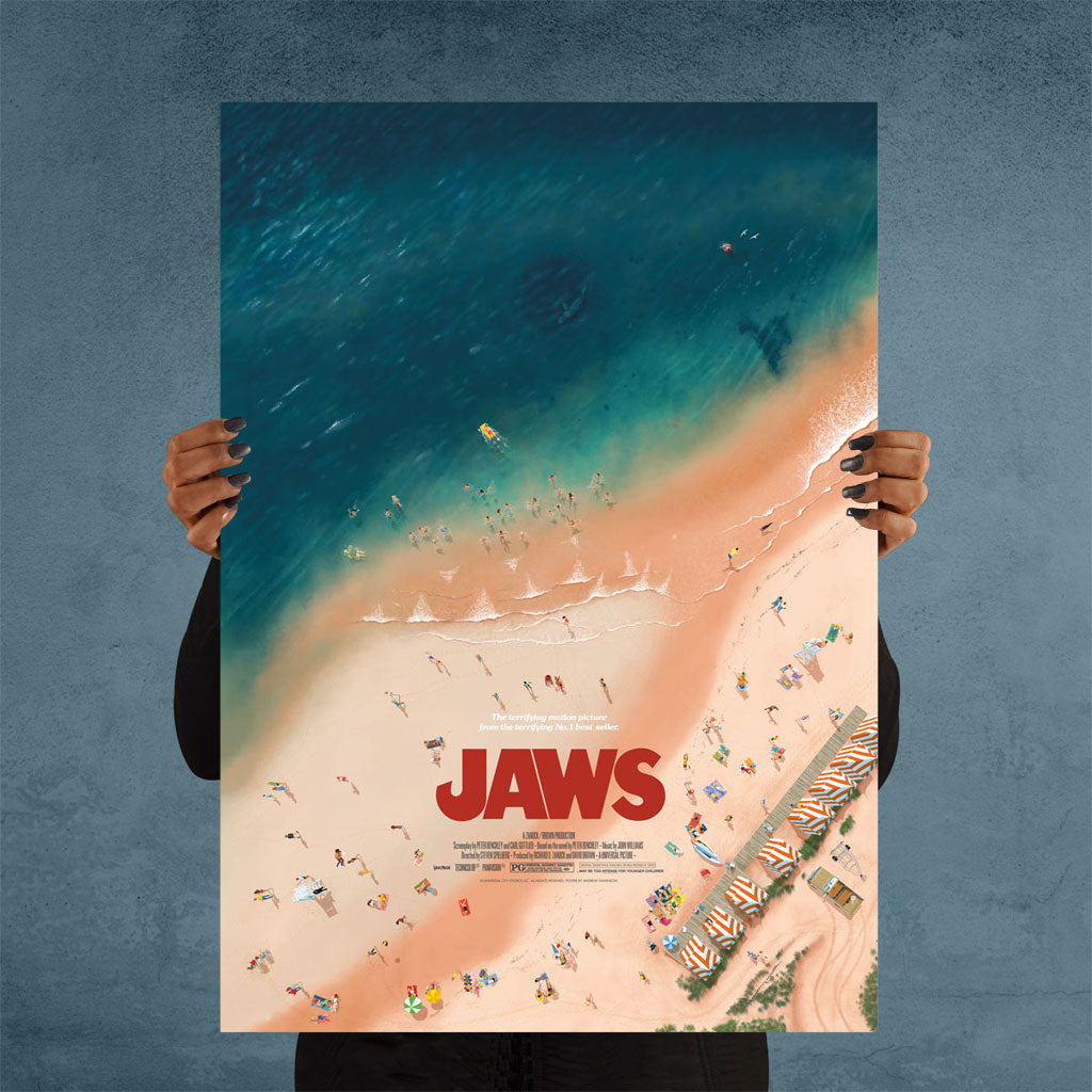 Jaws